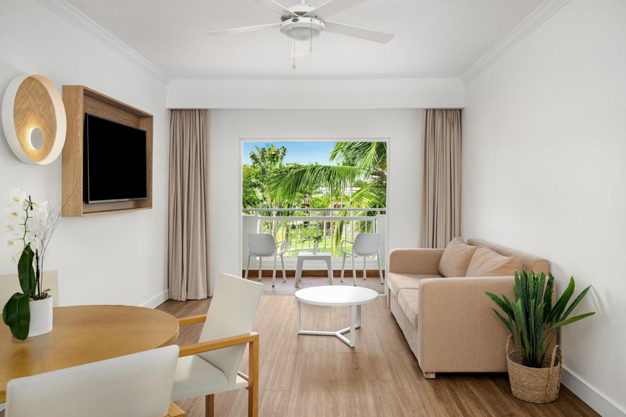 Sunscape Dominicus Ла-Романа Экстерьер фото